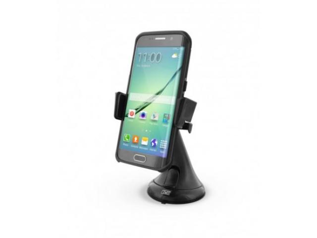 Suport auto TnB UHOLD2, Black