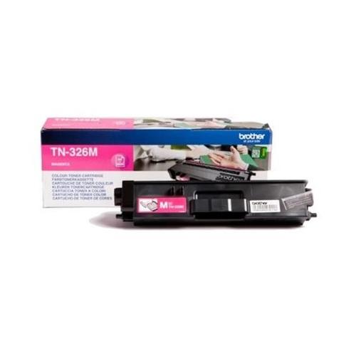 Toner Brother TN326M Magenta