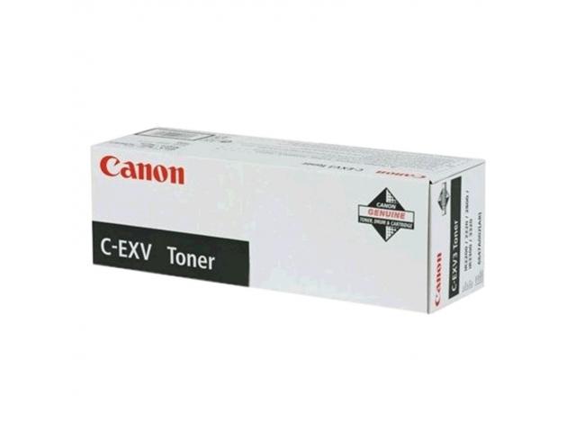 Toner Canon CEXV42 Black
