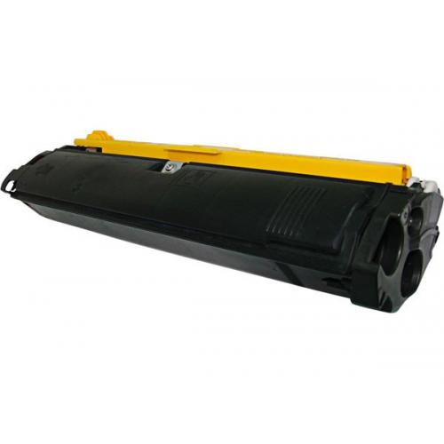 Toner Epson Yellow C13S050155