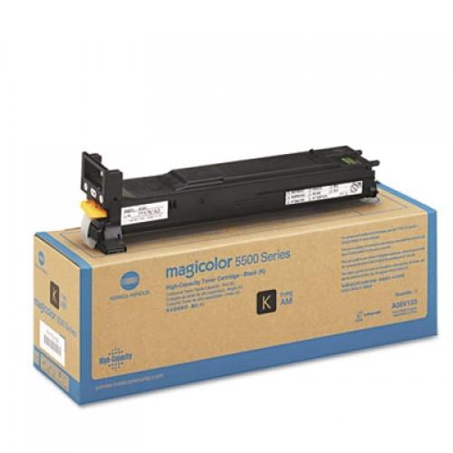 Toner Konica-Minolta A06V153 Black