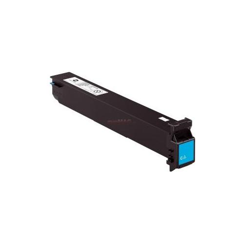 Toner Konica-Minolta MC 8650 Cyan A0D7453 