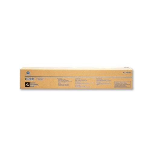 Toner Konica-Minolta TN-216K Black A11G151