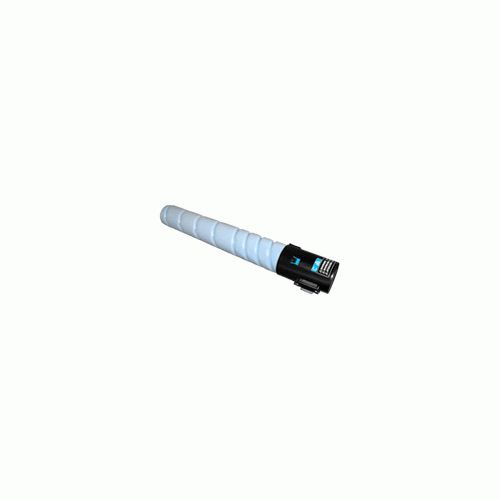 Toner Konica-Minolta TN-319C Cyan A11G450