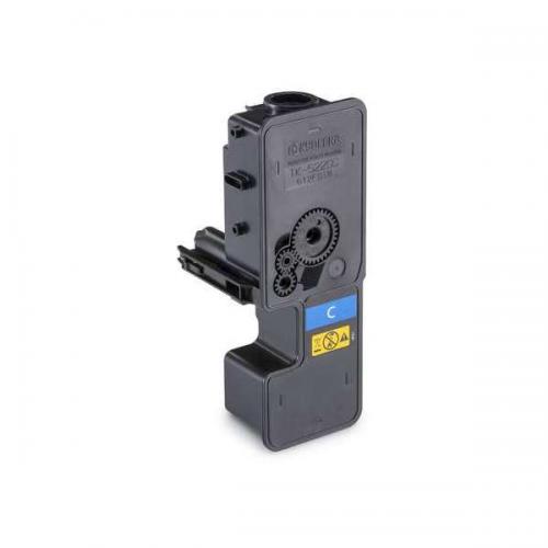 Toner Kyocera TK-5220C Cyan - 1T02R9CNL1