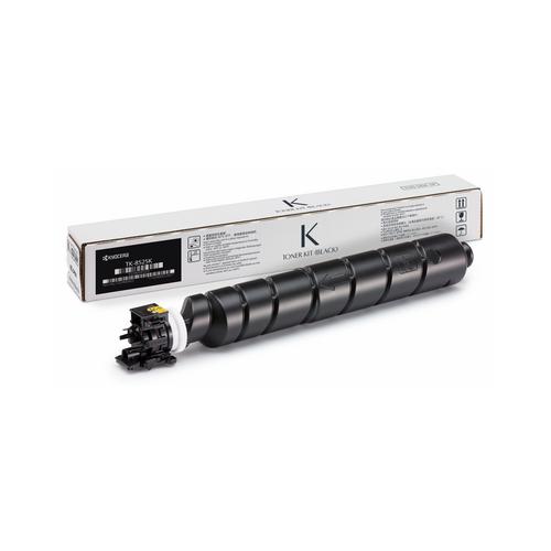 Toner Kyocera TK-8525K Black - 1T02RM0NL0