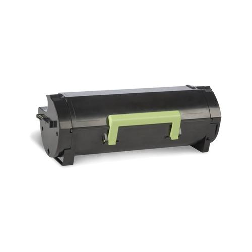 Toner Lexmark 52D2X0E Black