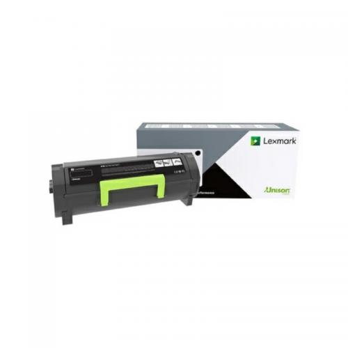 Toner Lexmark Black 56F2H0E 