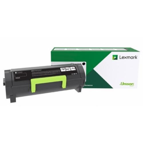 Toner Lexmark Black B222000