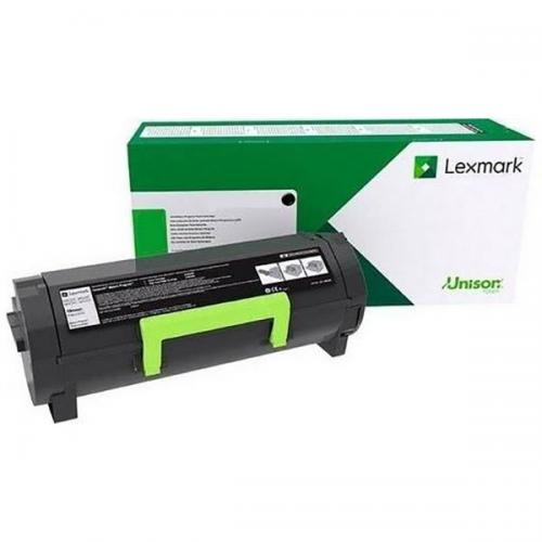 Toner Lexmark Black B252X00