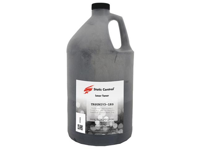 Toner Refil compatibil Brother BRO UNIVERSAL TRBUNIVHD by SCC 1Kg refill