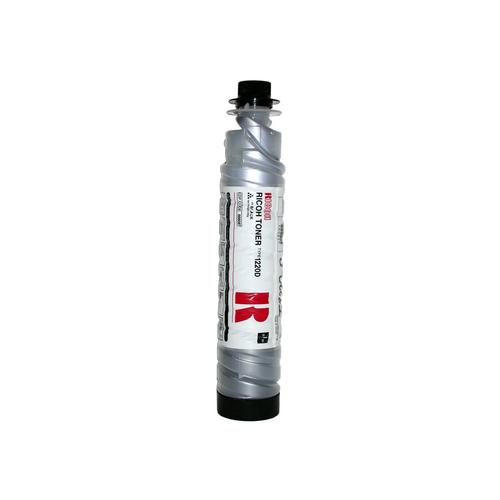Toner Ricoh 888087 / 888514 Black Type 1220D