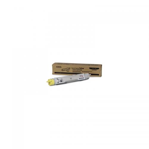 Toner Xerox 106R01216 Yellow