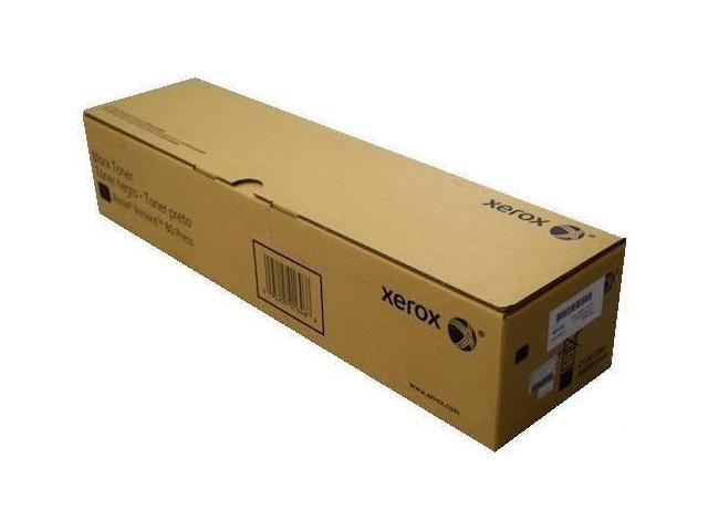 Toner Xerox Black 006R01693 