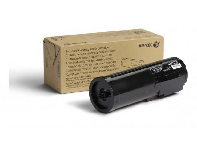 Toner Xerox Black 106R03581