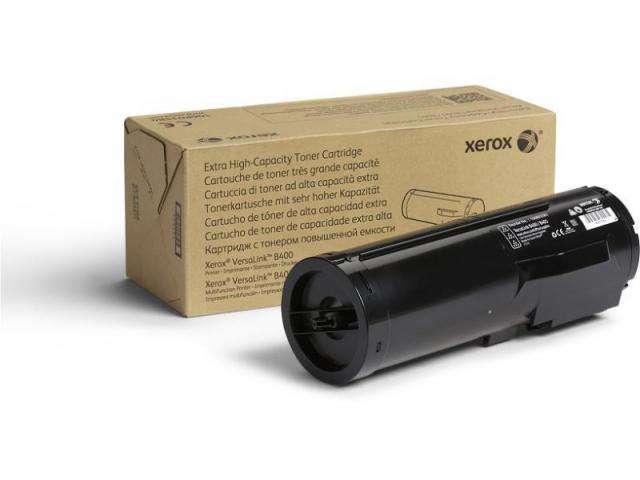 Toner Xerox Black 106R03585 