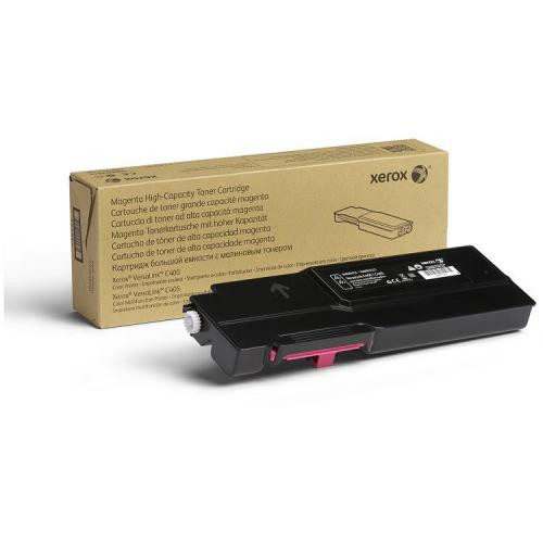 Toner Xerox Magenta 106R03523 