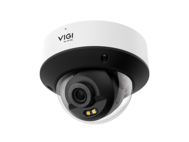 TP-LINK DOME CAMERA INSIGHT S225 2.8MM