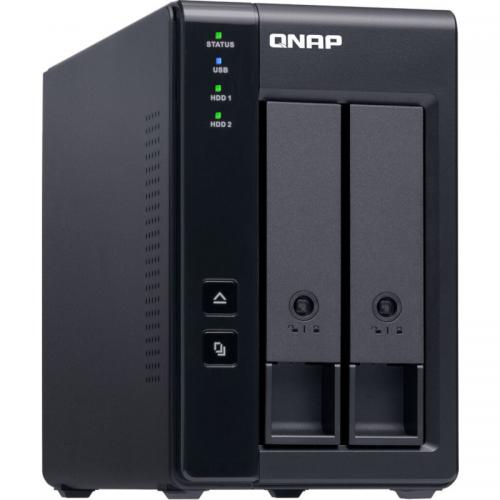 Unitate expansiune QNAP TR-002