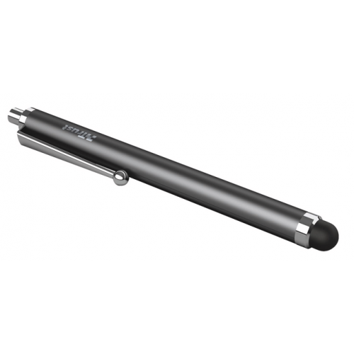 Stylus Trust 17741, Black