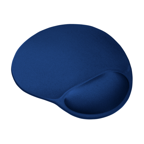 Mouse Pad Trust Bigfoot, Blue