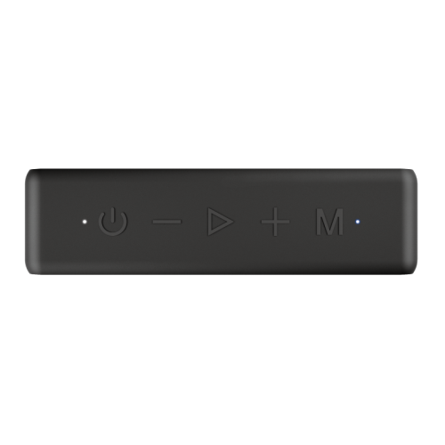 Boxa portabila Trust Axxy, Black