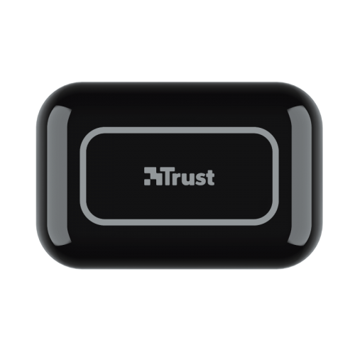 Handsfree Trust Primo Touch, Black