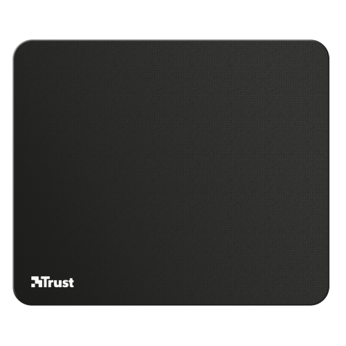 Kit Trust Office Primo 4-in-1 - Tastatura, USB, Black + Mouse Optic, USB Wireless, Black + Casti cu microfon, USB, Black + Mouse Pad, Black