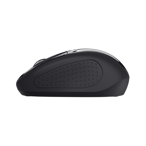 Mouse Optic Trust 24658, USB Wireless, Black