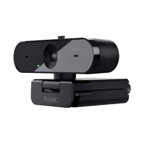 Camera web Trust Taxon QHD