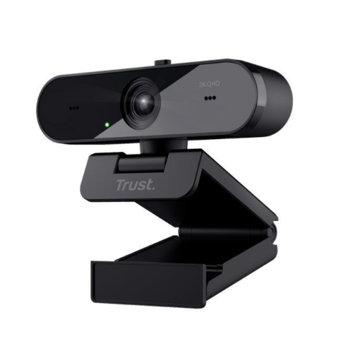 Camera web Trust Taxon QHD