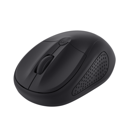 Mouse Trust Wireless 1600 DPI, ng