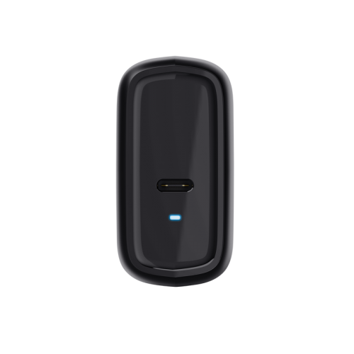 Incarcator retea Trust Maxo, 65W, USB-C, Black