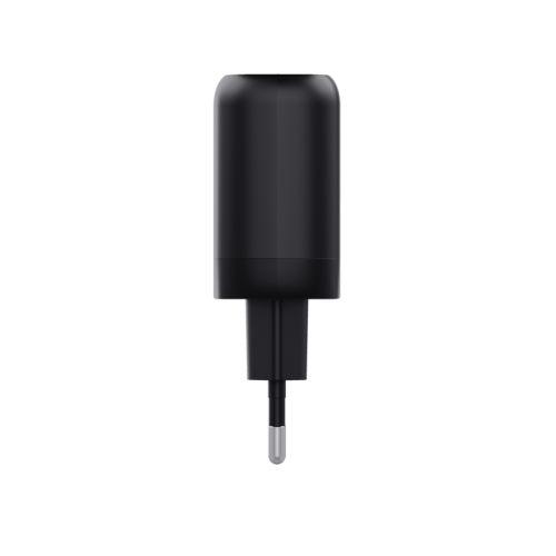 Incarcator retea Trust Maxo, 65W, USB-C, Black