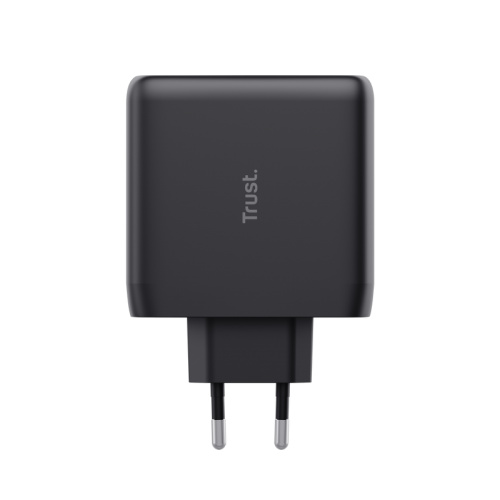 Incarcator retea Trust Maxo, 65W, USB-C, Black
