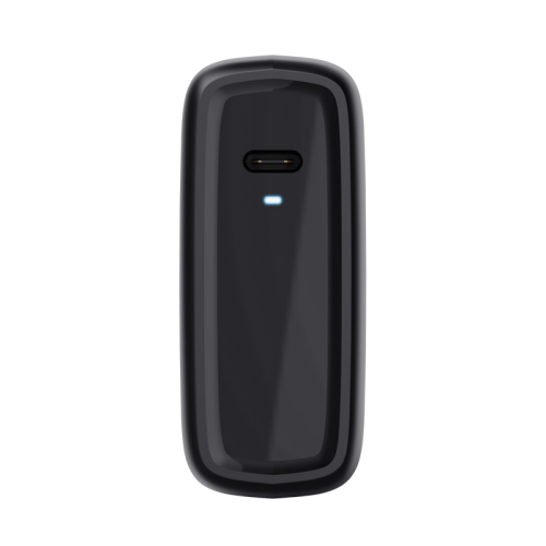 Incarcator retea Trust Maxo, 65W, USB-C, Black