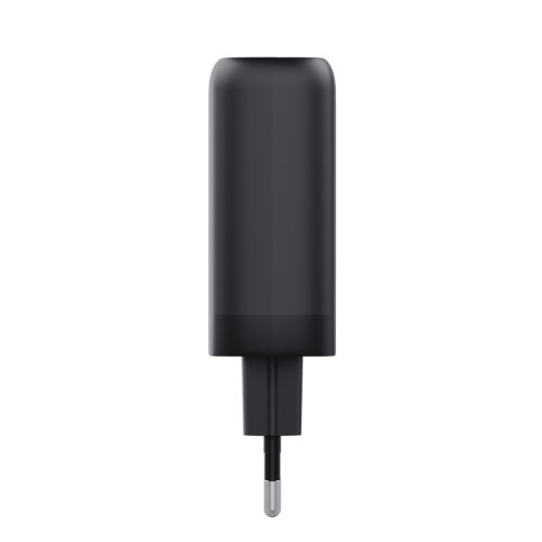 Incarcator retea Trust Maxo, 65W, USB-C, Black