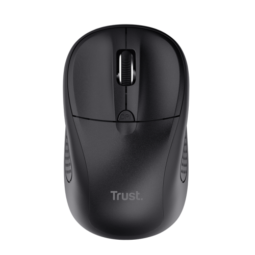 Mouse Optic Trust Primo, Bluetooth, Black