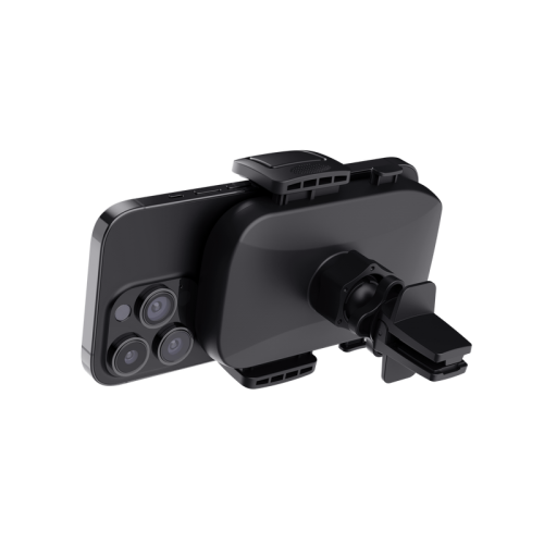 Suport auto Trust Runo Air Vent, Black