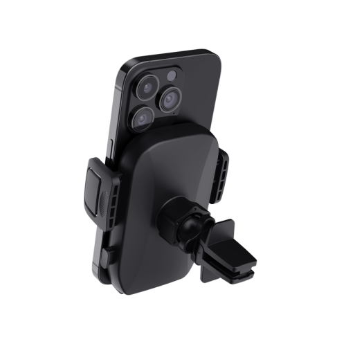 Suport auto Trust Runo Air Vent, Black
