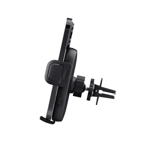 Suport auto Trust Runo Air Vent, Black