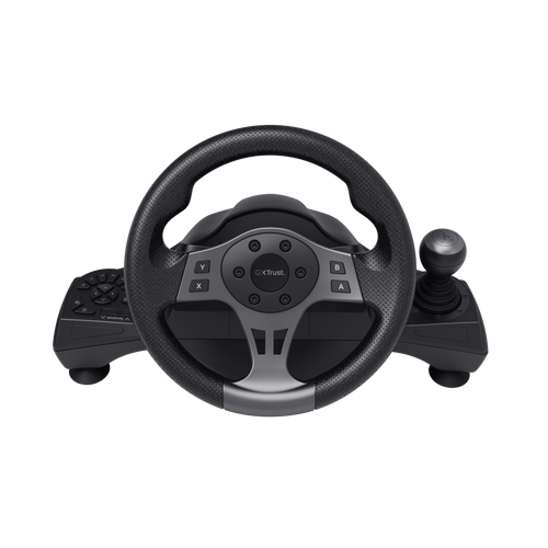 Volan Trust GXT 289 Movi Movi, USB-A, Black