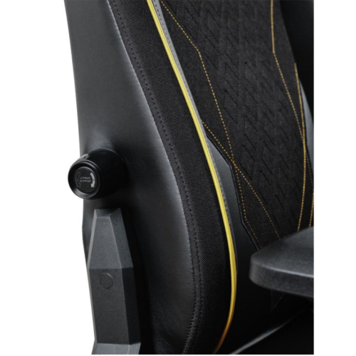 Scaun gaming Trust RGB GXT 721 Ruya Pro