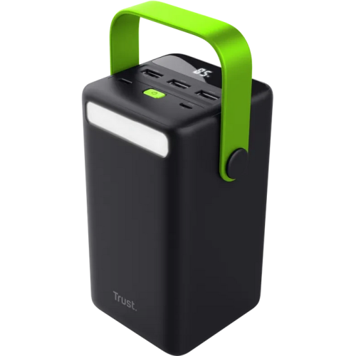 Baterie externa Trust Redoh 50000mAh ng
