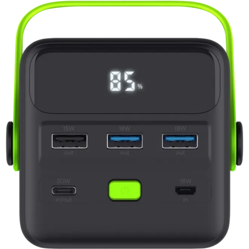 Baterie externa Trust Redoh 50000mAh ng