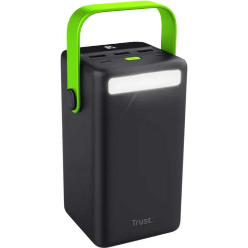 Baterie externa Trust Redoh 50000mAh ng