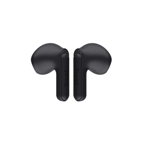 Handsfree Trust Yavi 25298, Black
