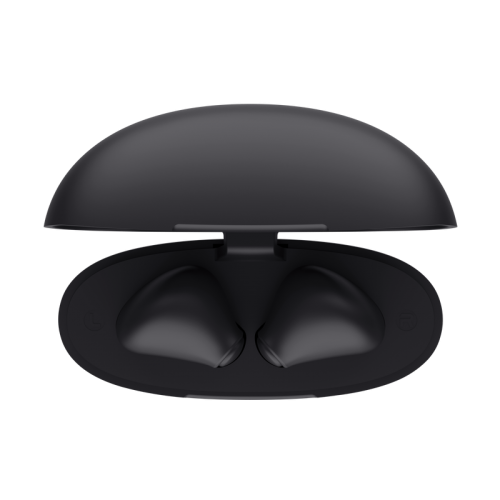 Handsfree Trust Yavi 25298, Black