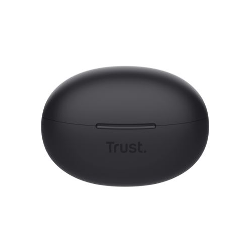 Handsfree Trust Yavi 25298, Black