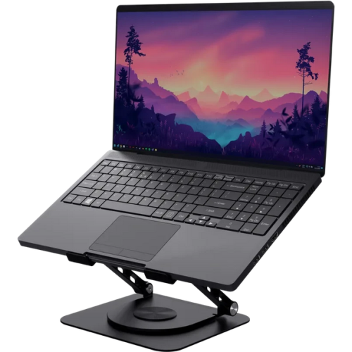 Stand laptop Trust Zeff Metal